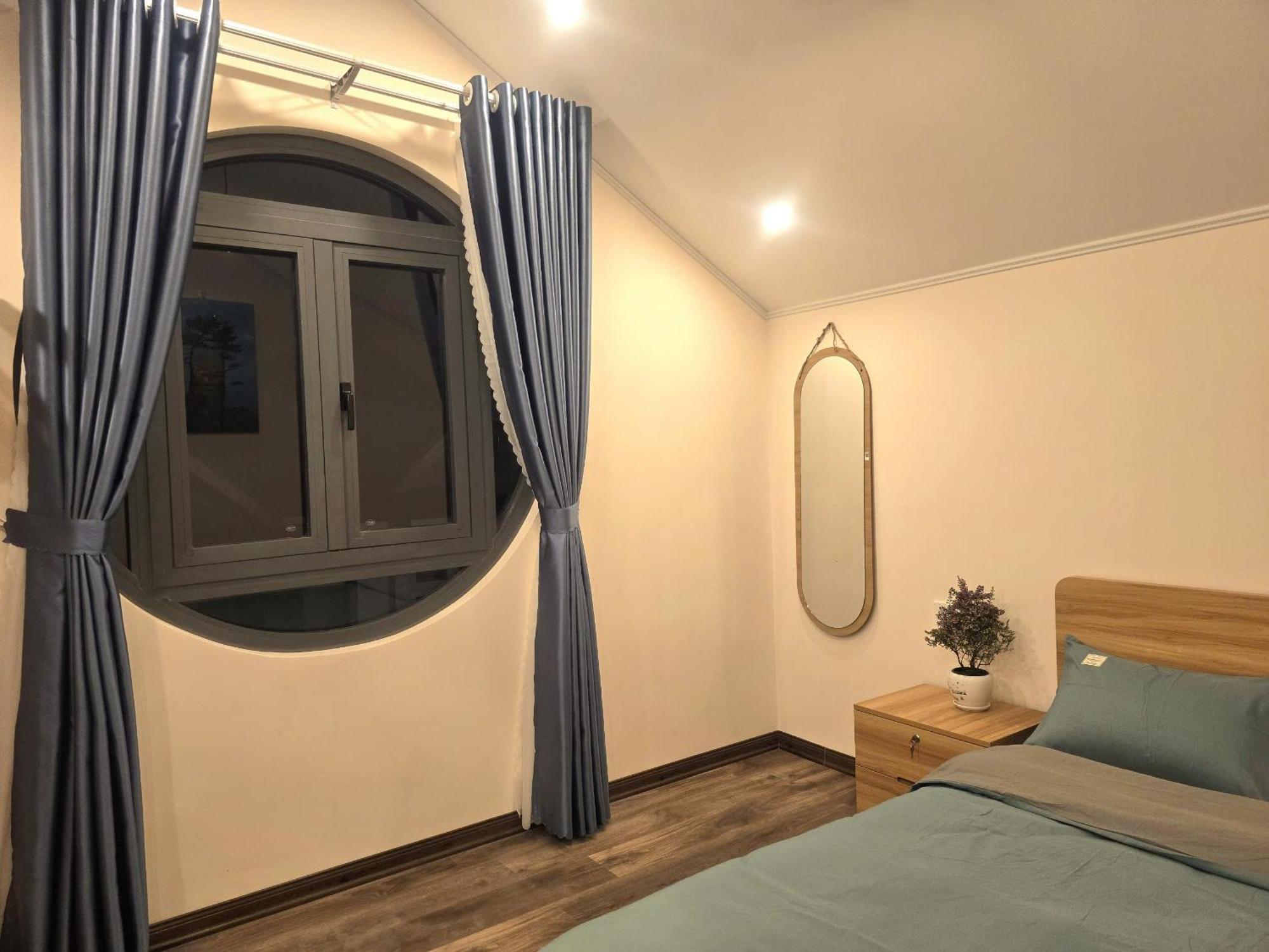 Apartmán Du Mien House Dalat Exteriér fotografie