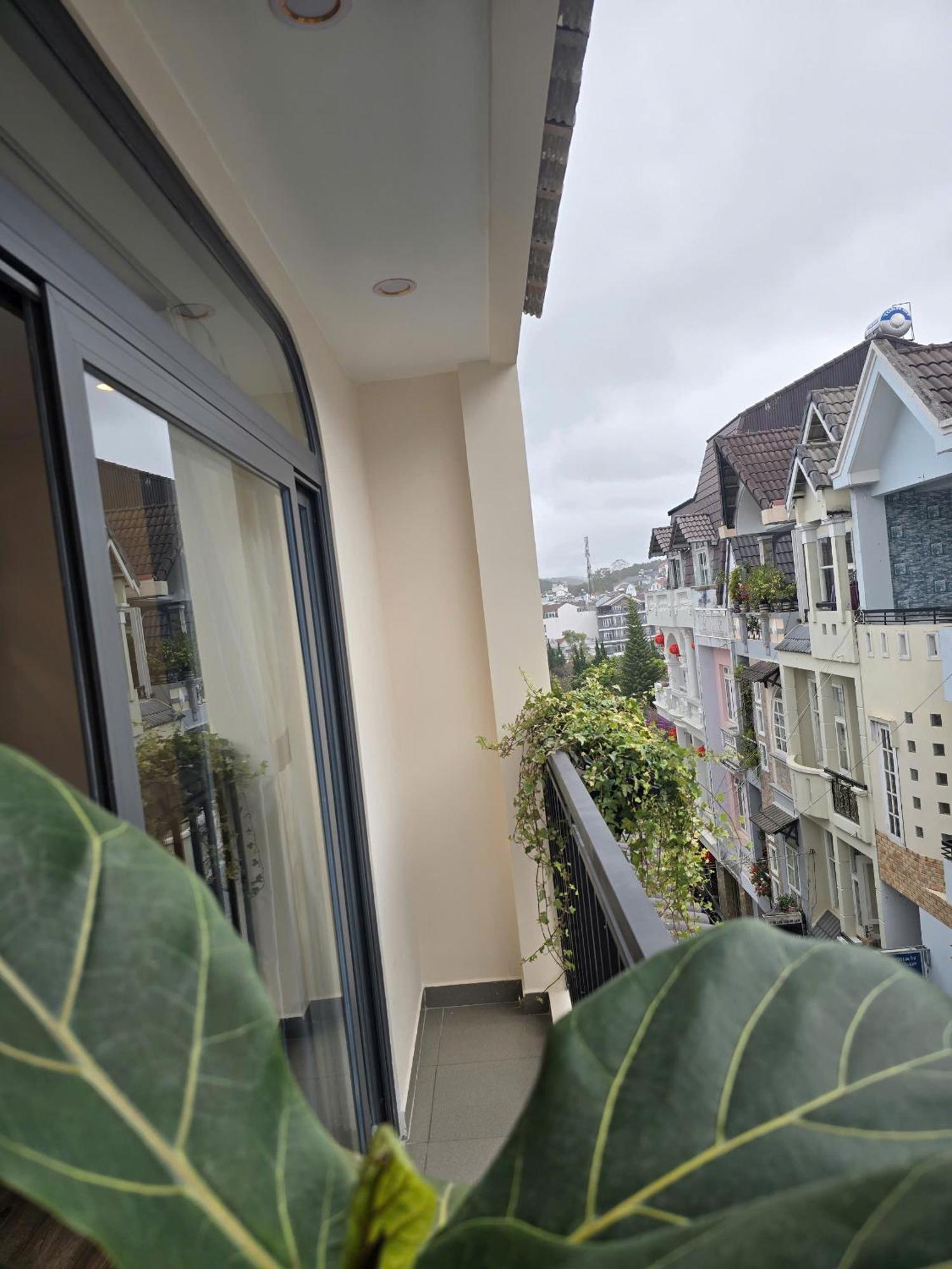 Apartmán Du Mien House Dalat Exteriér fotografie